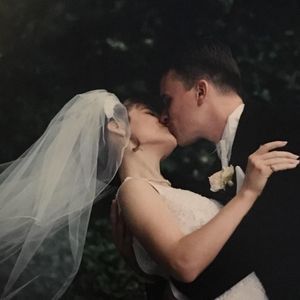 Meet your Posher, Beth anna